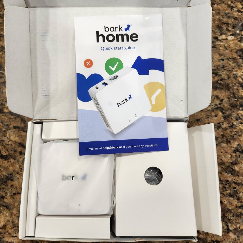 Bark Home Parental Control Device - Picture 8 of 8